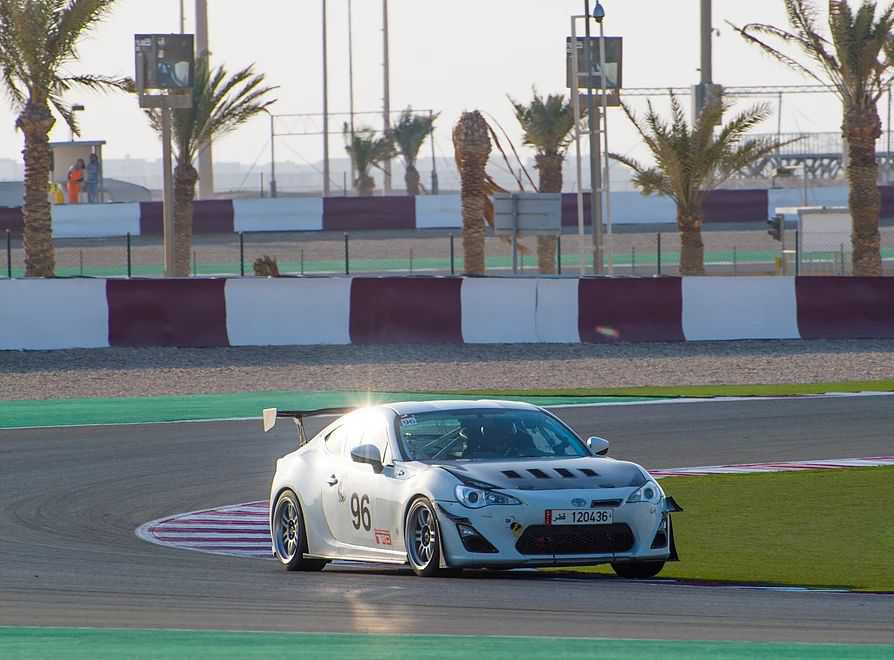Al Khelaifi, unstoppable: clinches double victory again in the QTCC