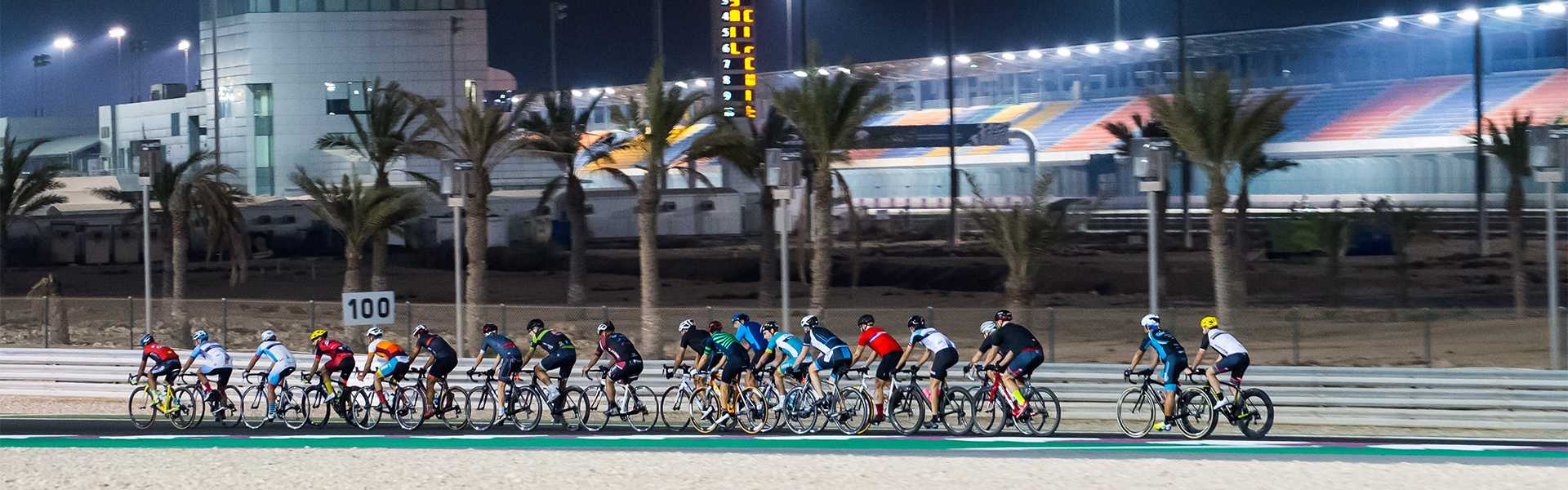 Lusail Circuit Sports Club ready for another season of wide range of activities 