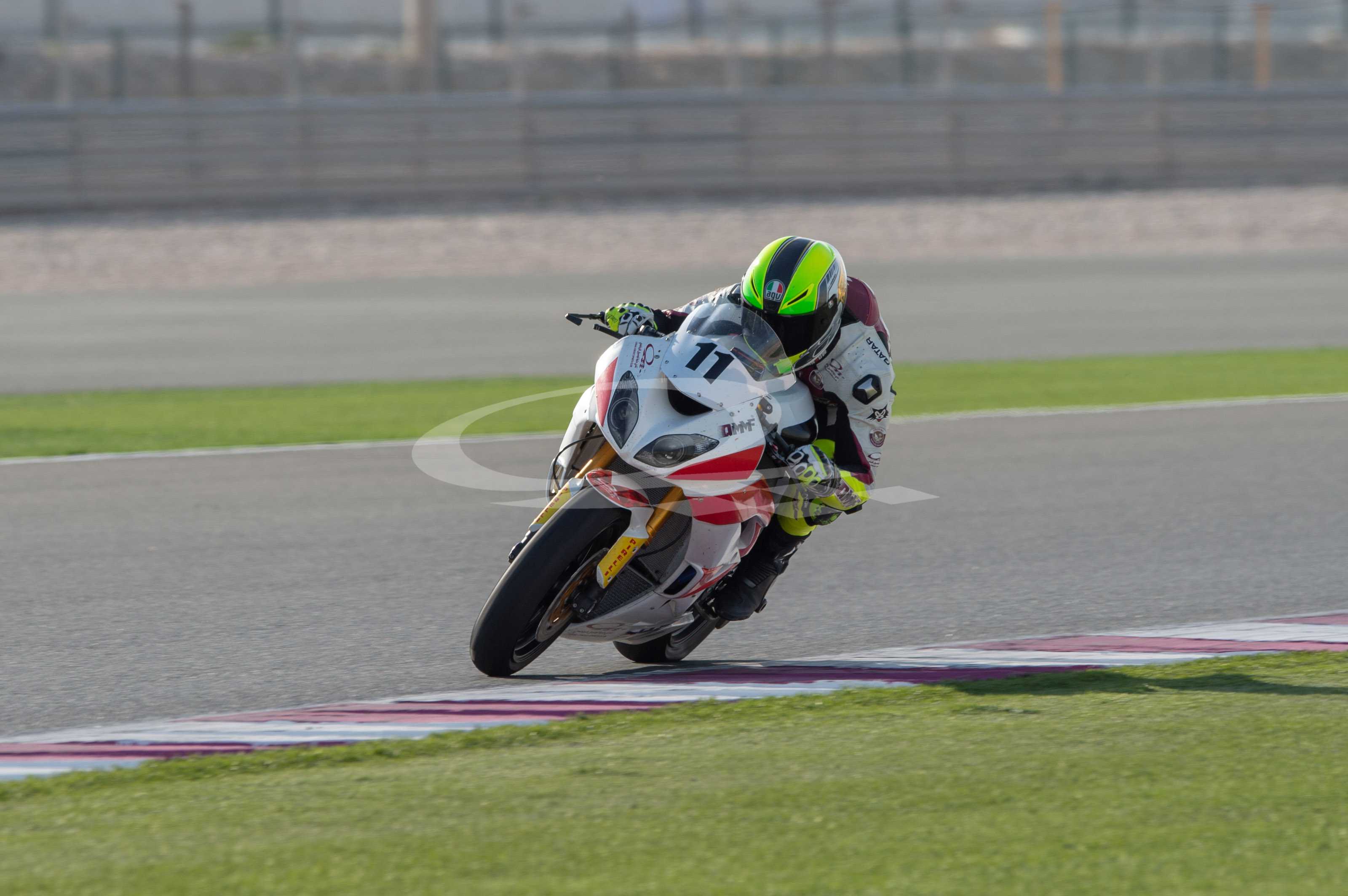 Fourth Superpole for Al Sulaiti in QSTK600 and First for Al Kuwari in QTCC