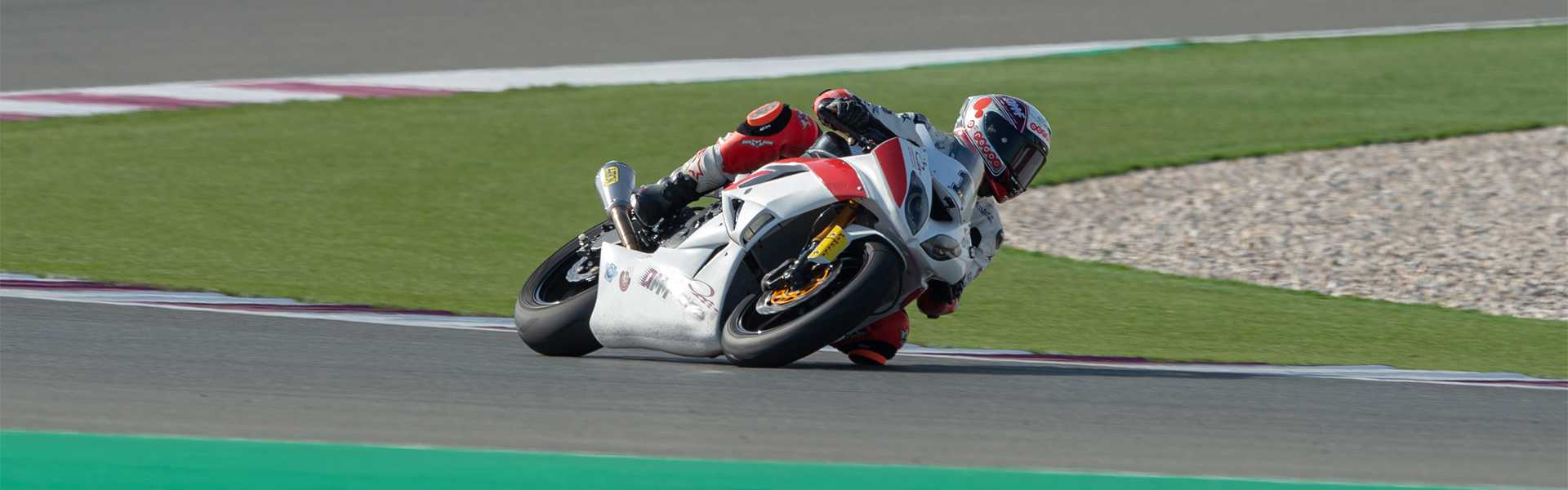 Qatar Superstock 600 kicks off a new season with two days of official practice