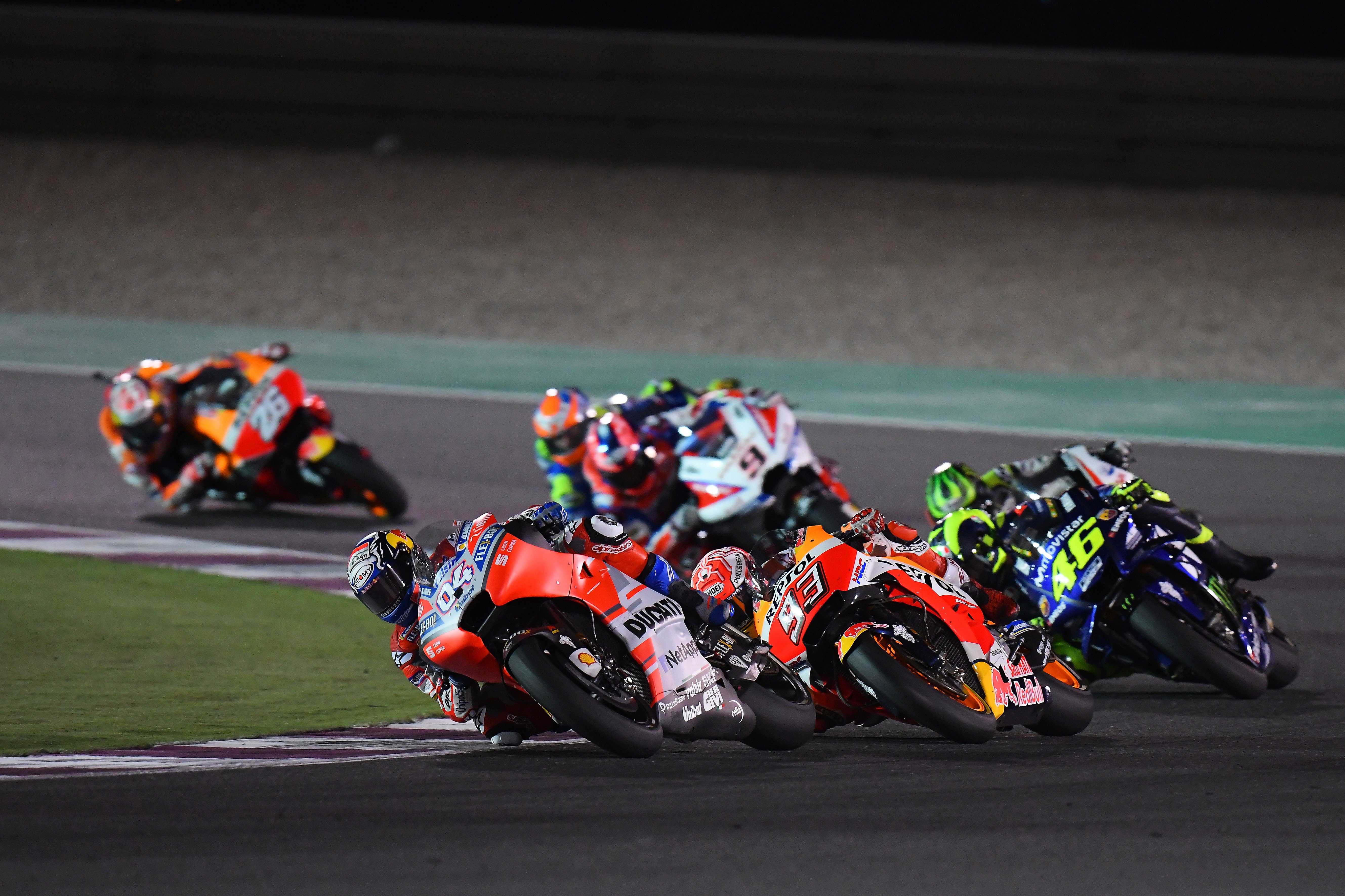 Last call: what can we expect at the Qatar Test?