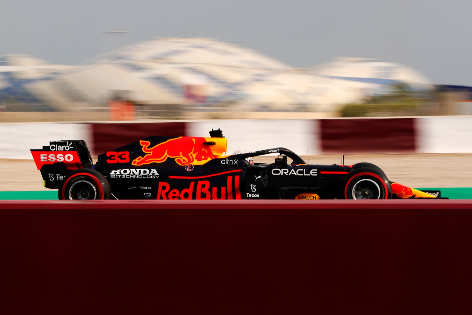 Qatar F1 spectacle a sell-out as LCSC gets ready for record turnout 