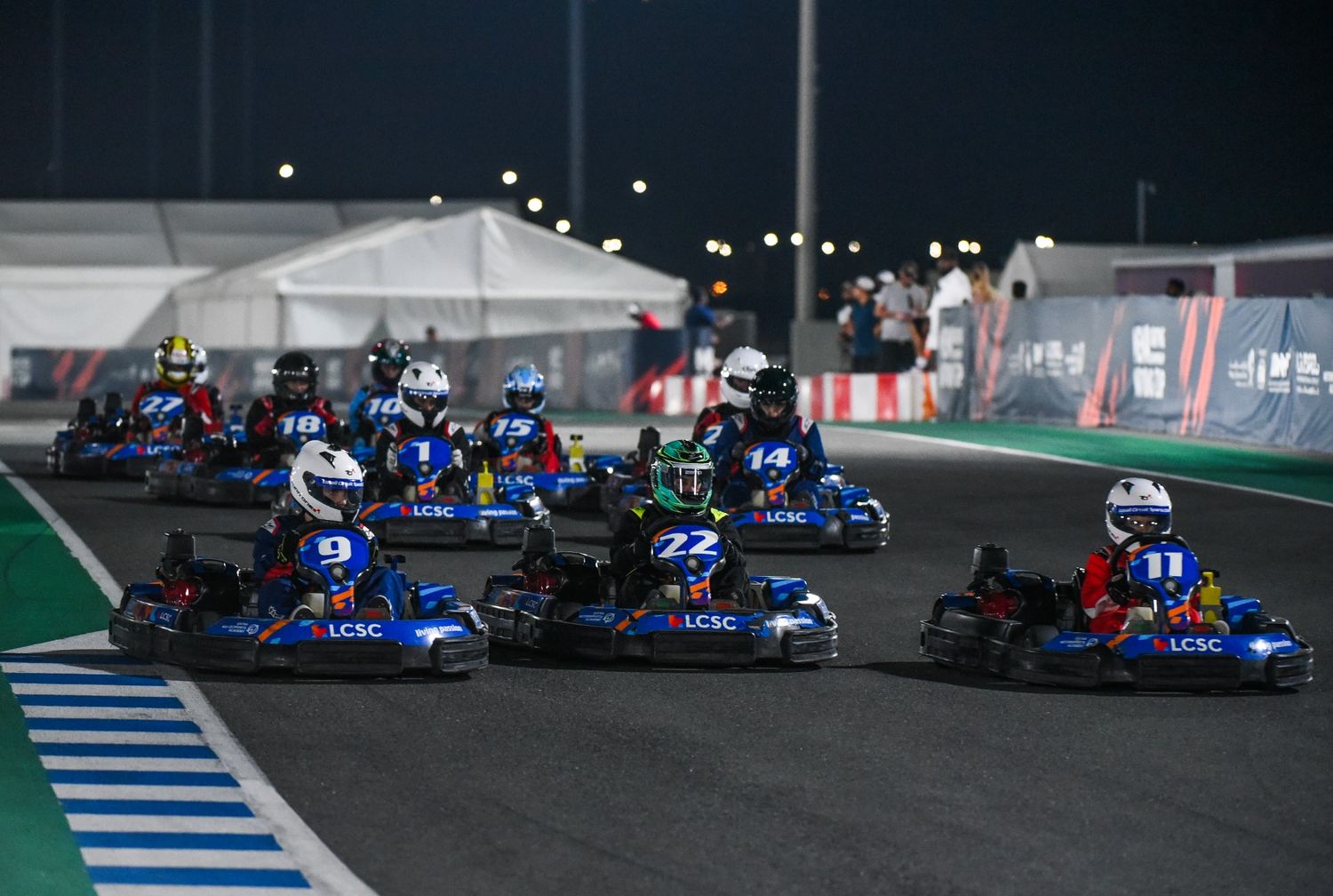 Karting