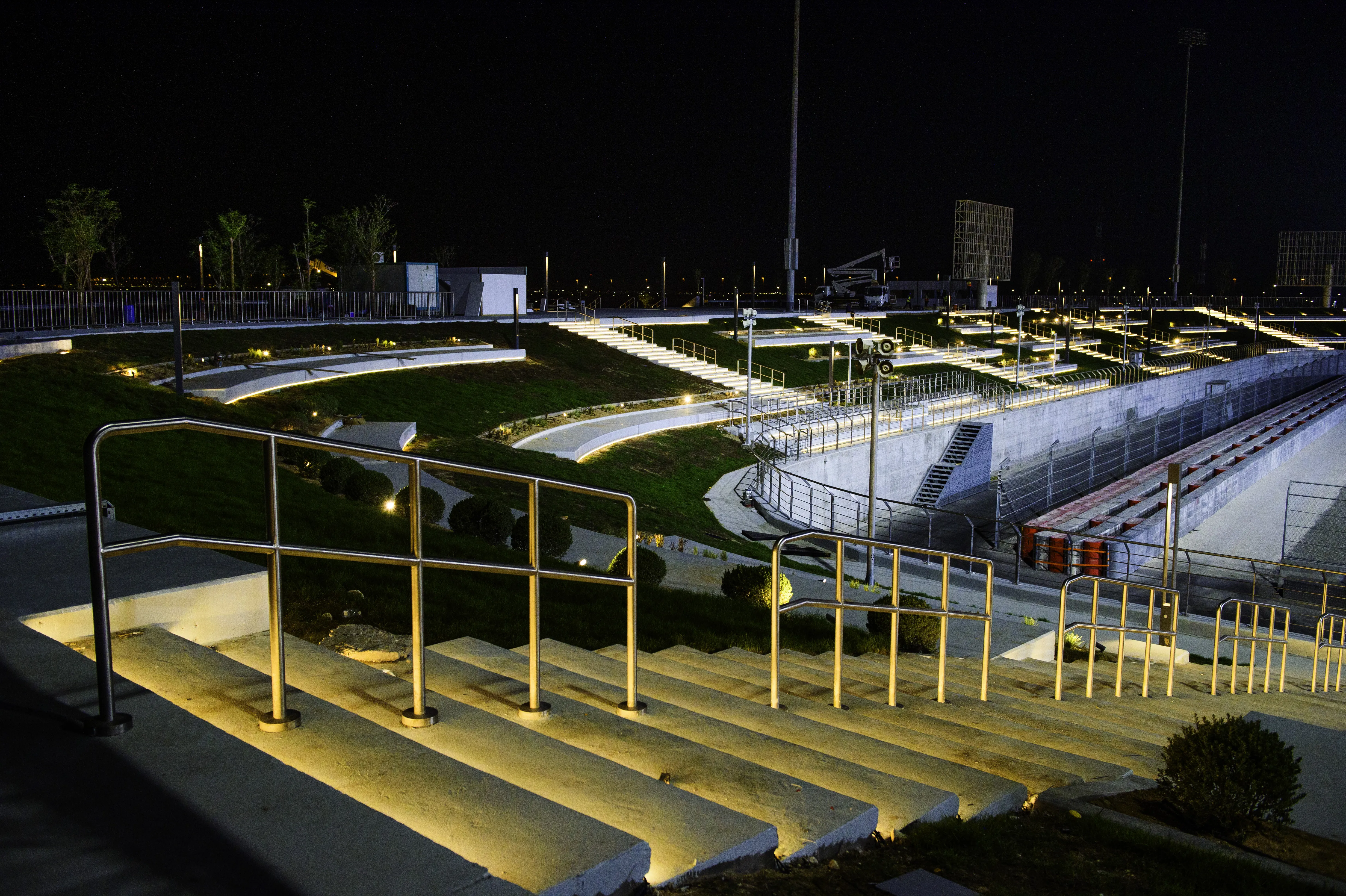 General Admission main image