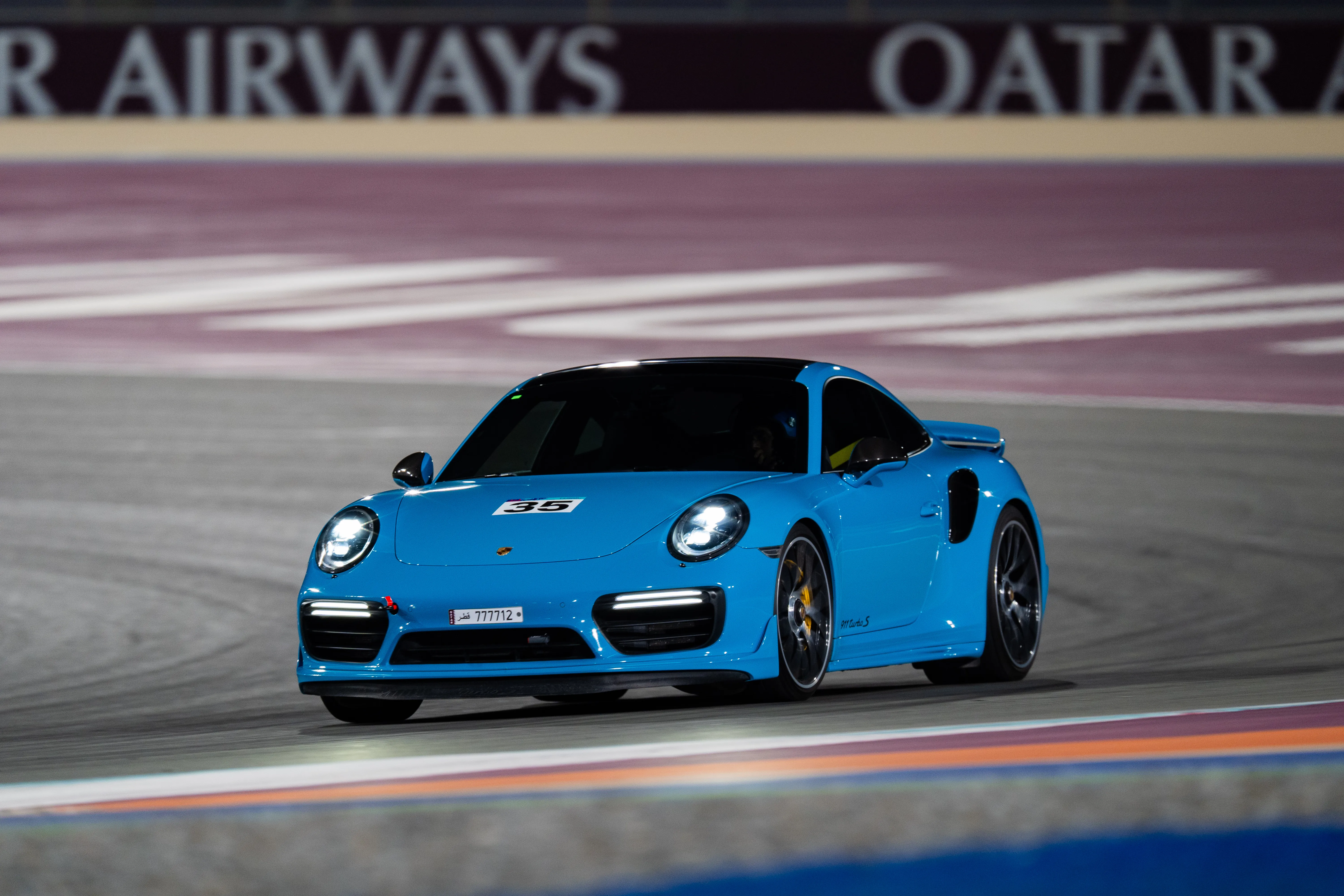 car tc