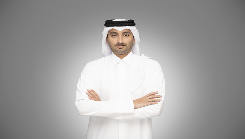 Lusail International Circuit Appoints Abdulaziz Ali Al Mohannadi as the New CEO