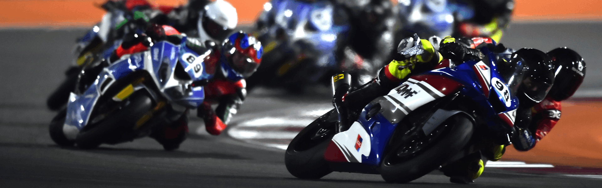 QATAR SUPERSTOCK CHAMPIONSHIP