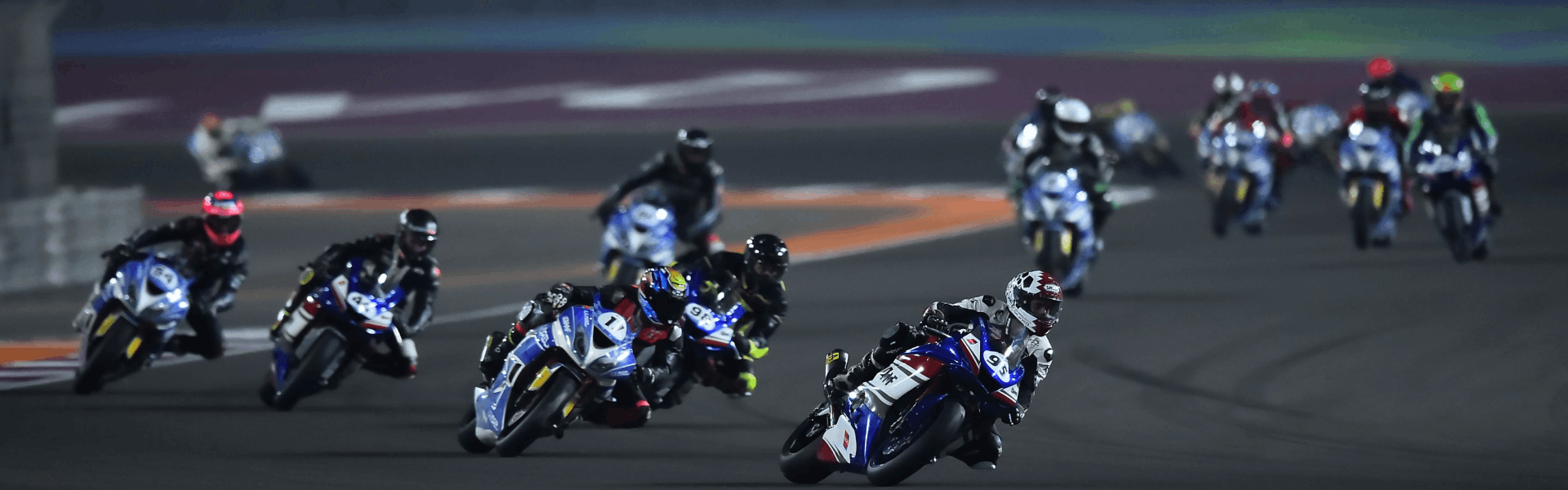 QATAR SUPERSTOCK CHAMPIONSHIP