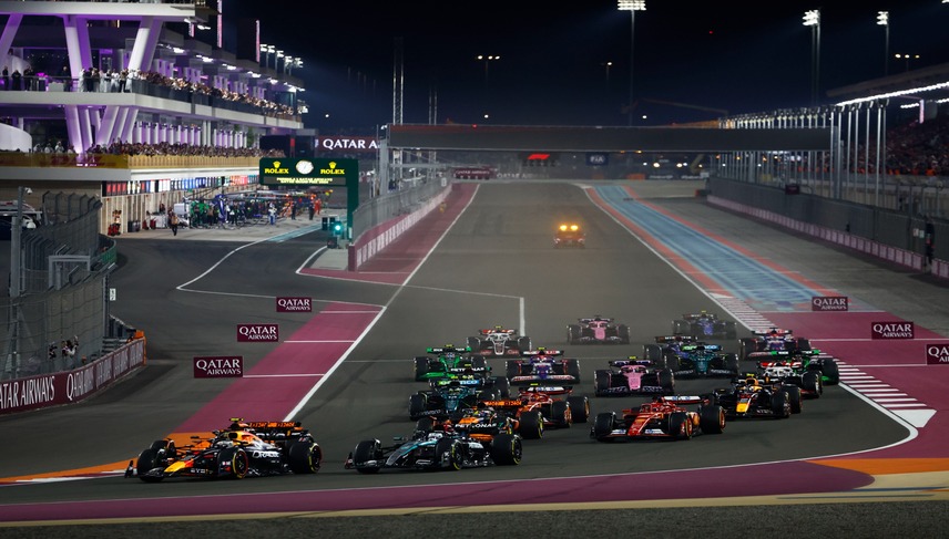 Lusail International Circuit Announces Early Bird Promotion for FORMULA 1 QATAR AIRWAYS QATAR GRAND PRIX 2025