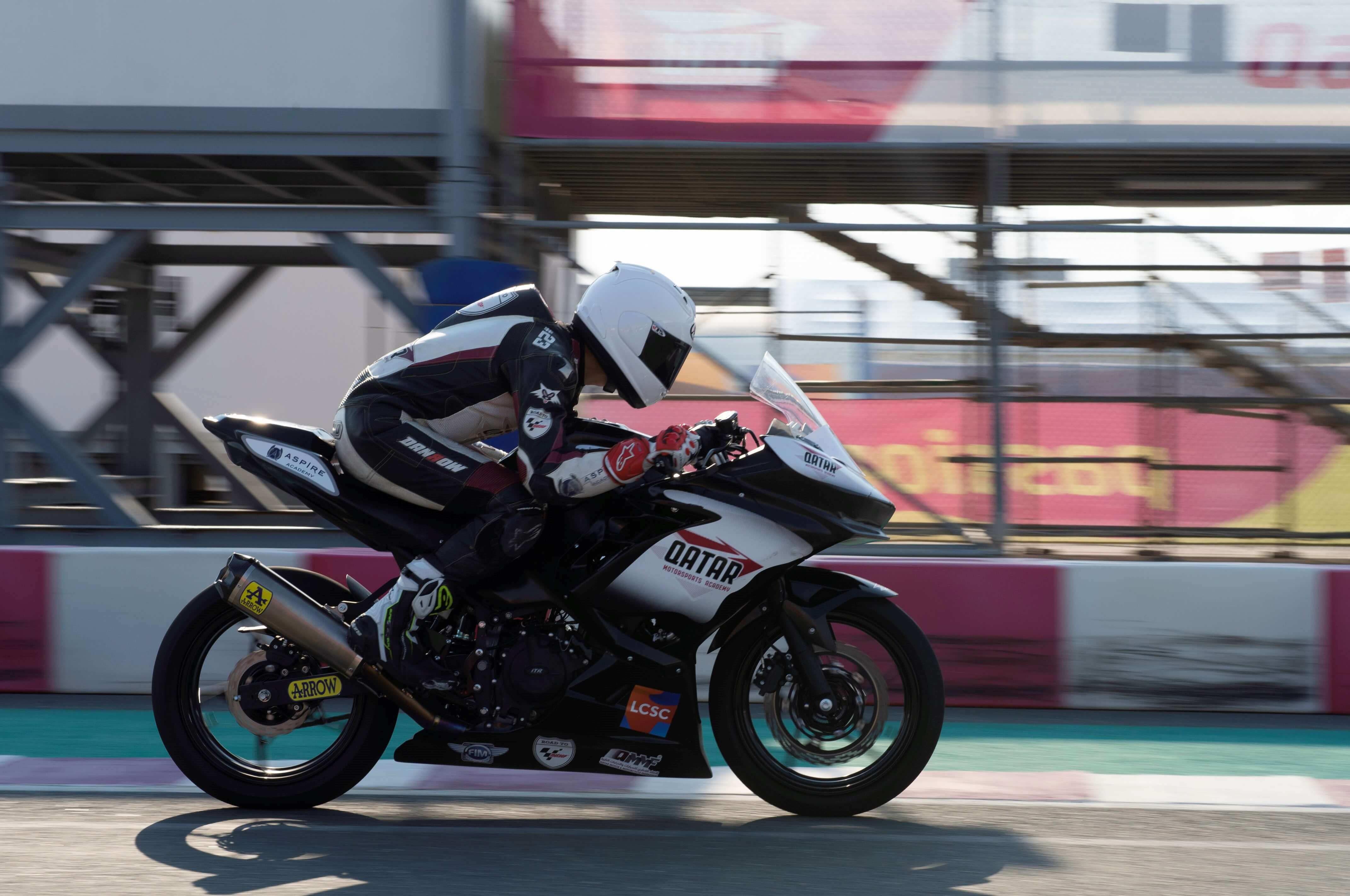 QMA Riding Experience-2