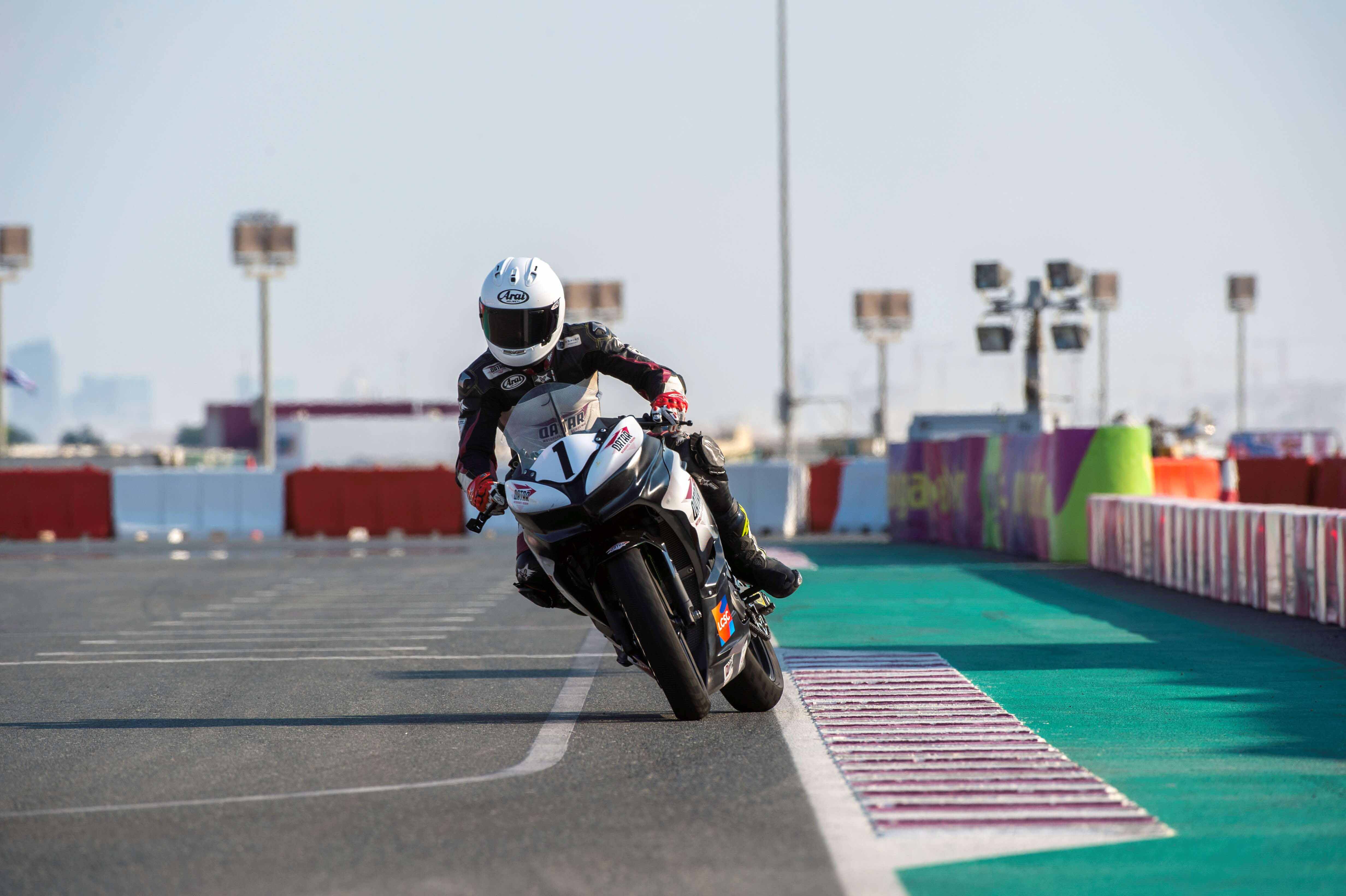 QMA Riding Experience-3