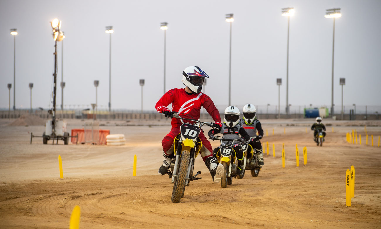 MOTORCYCLES ACADEMY-5