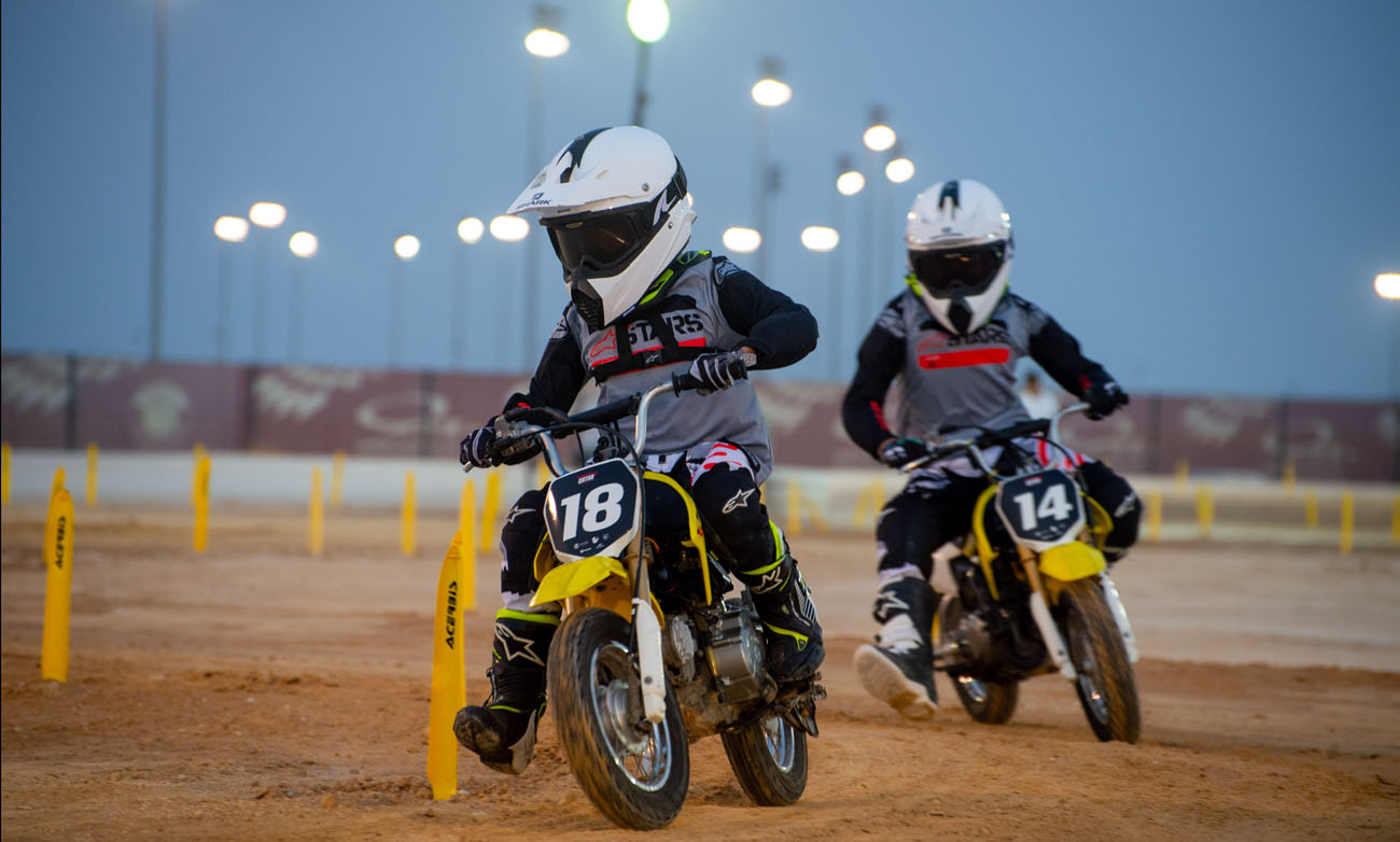 MOTORCYCLES ACADEMY-2