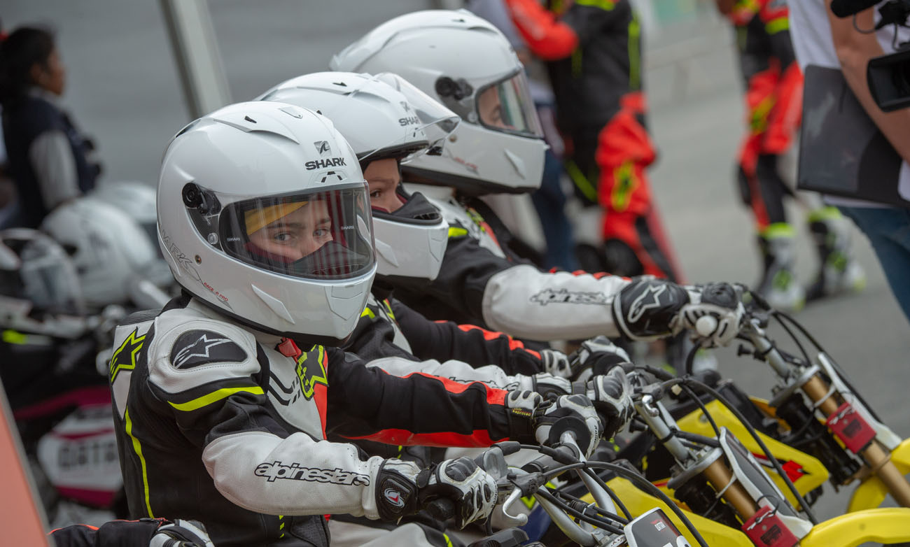 MOTORCYCLES ACADEMY-4