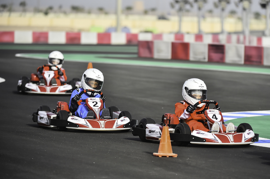 Karting Academy-2