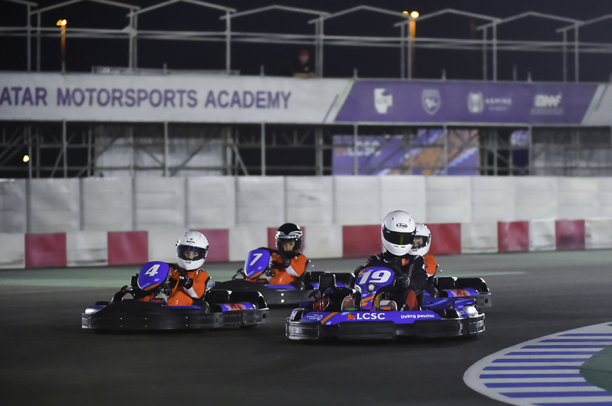 Karting Academy-1